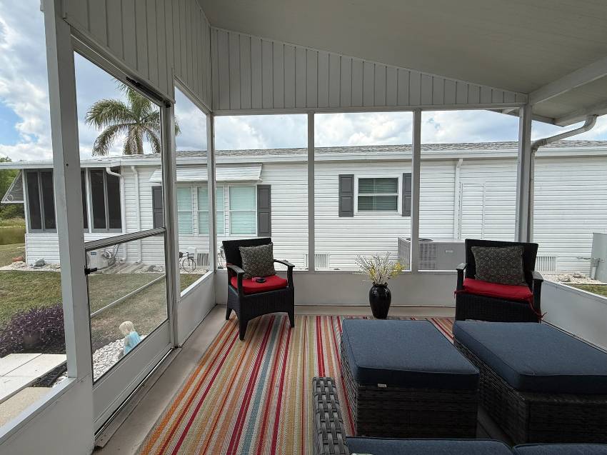 261 Gardenia Lane a Parrish, FL Mobile or Manufactured Home for Sale